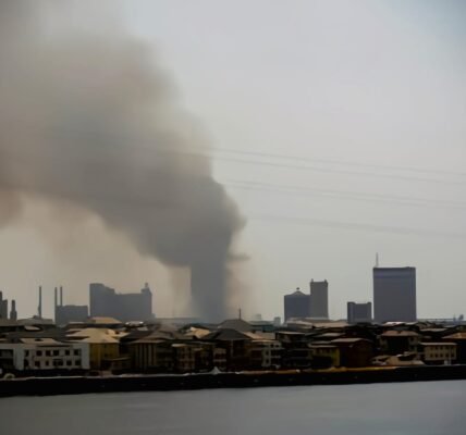 नाइजीरिया में ISIS कैंपों पर अमेरिका समर्थित एयरस्ट्राइक, ट्रंप का बयान