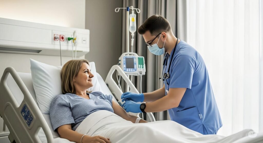 आयुष्मान भारत योजना क्या है? Ayushman Bharat Yojna Kya Hai (PM-JAY)