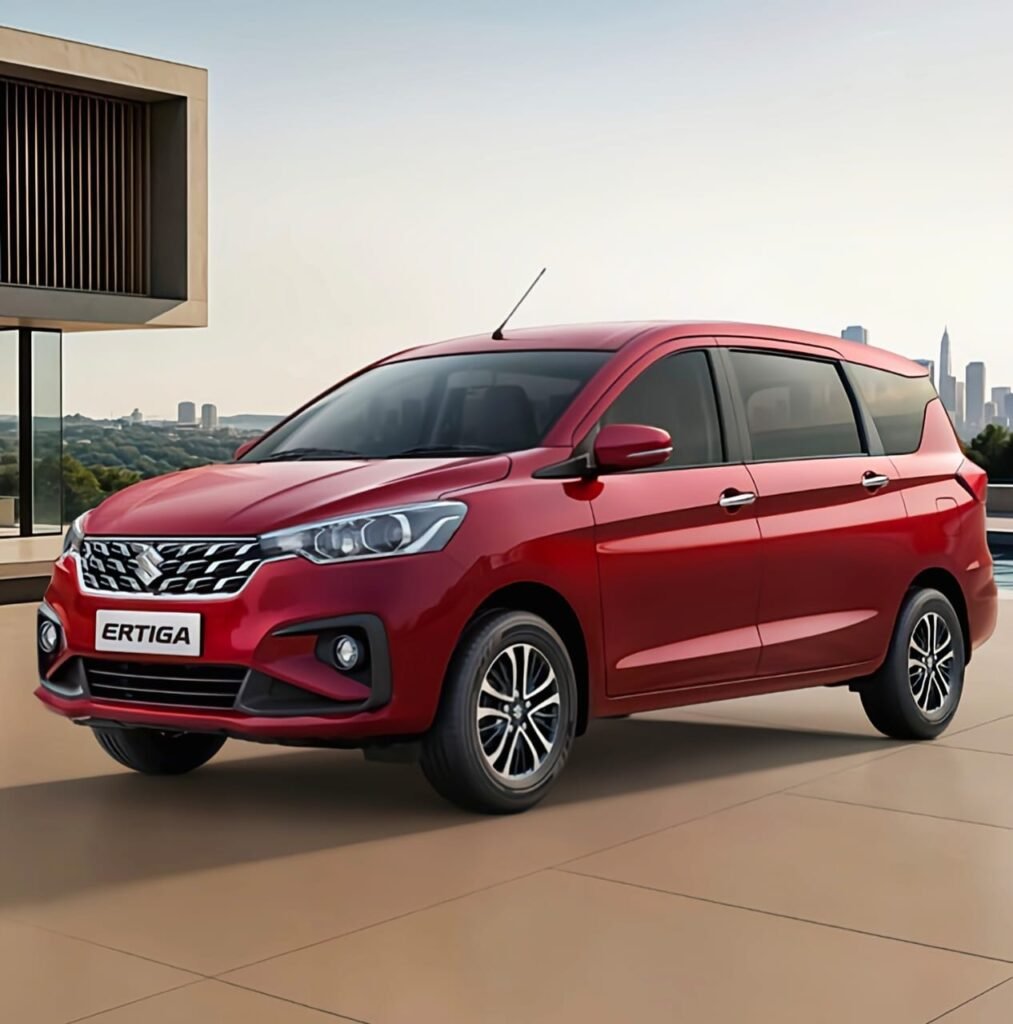 नवंबर 2025 में मारुति सुज़ुकी की बिक्री में ज़बरदस्त उछाल, डिज़ायर बनी नंबर-1 कार