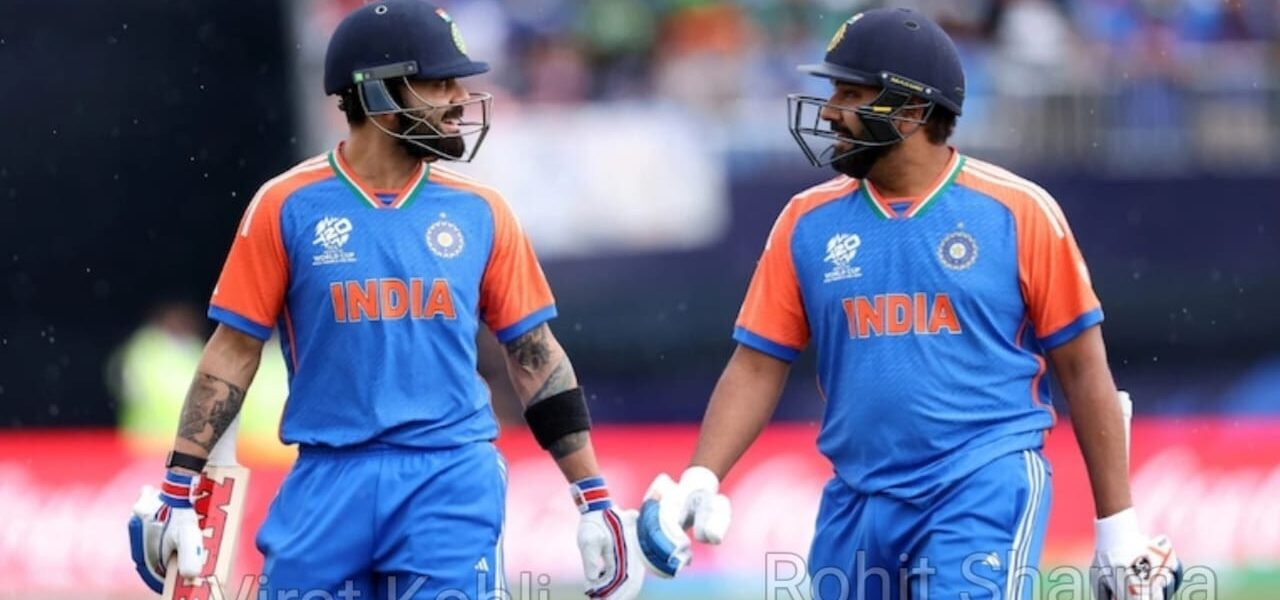 Virat Kohli And Rohit Sharma: के धमाकेदार प्रदर्शन पर गंभीर का बड़ा बयान