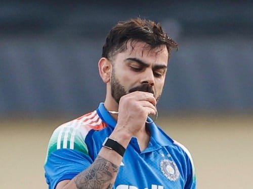 Virat Kohli And Rohit Sharma: के धमाकेदार प्रदर्शन पर गंभीर का बड़ा बयान