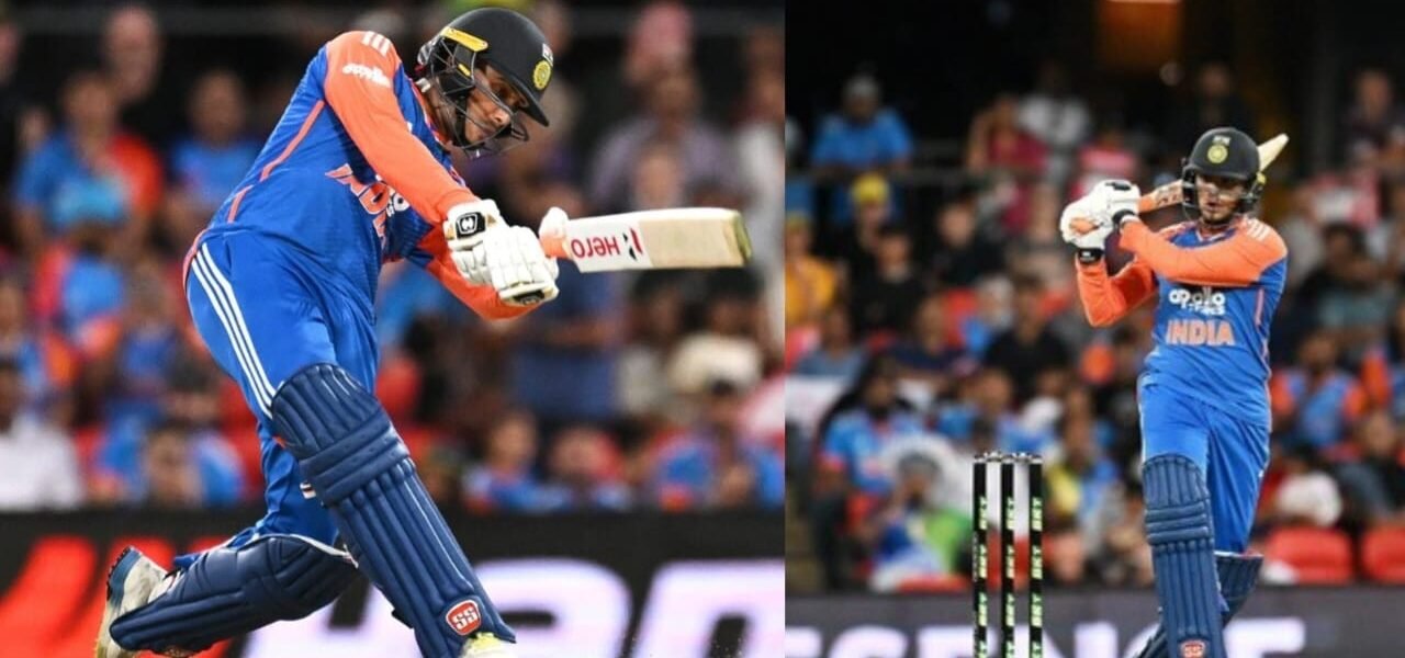 India vs New Zealand T20I: अभिषेक शर्मा और रिंकू सिंह की आतिशी पारी से भारत की 48 रन की जीत