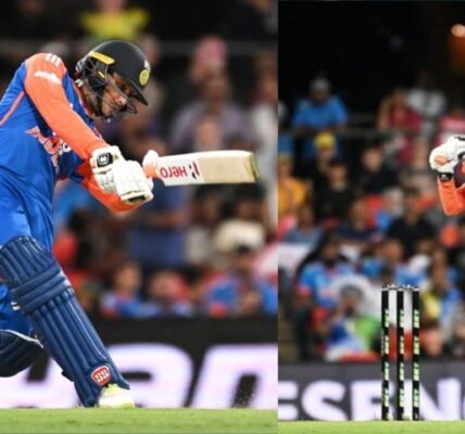 India vs New Zealand T20I: अभिषेक शर्मा और रिंकू सिंह की आतिशी पारी से भारत की 48 रन की जीत