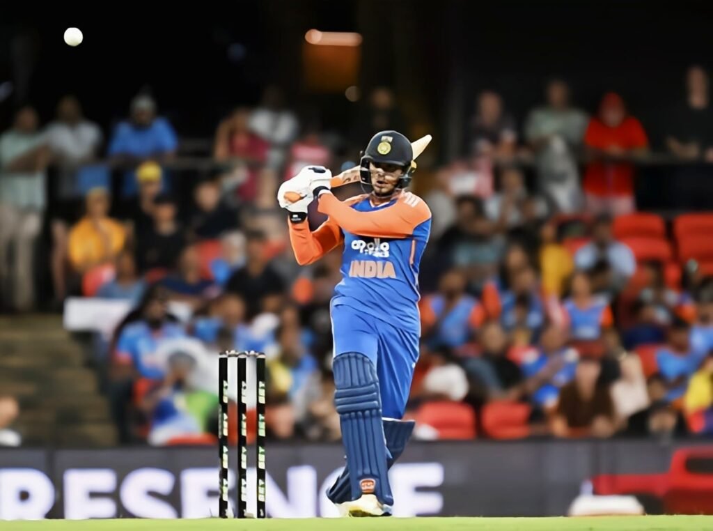 India vs New Zealand T20I: अभिषेक शर्मा और रिंकू सिंह की आतिशी पारी से भारत की 48 रन की जीत