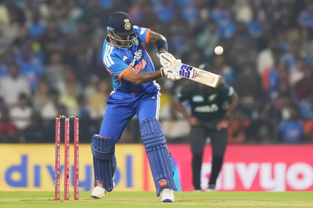 India vs New Zealand T20I: अभिषेक शर्मा और रिंकू सिंह की आतिशी पारी से भारत की 48 रन की जीत