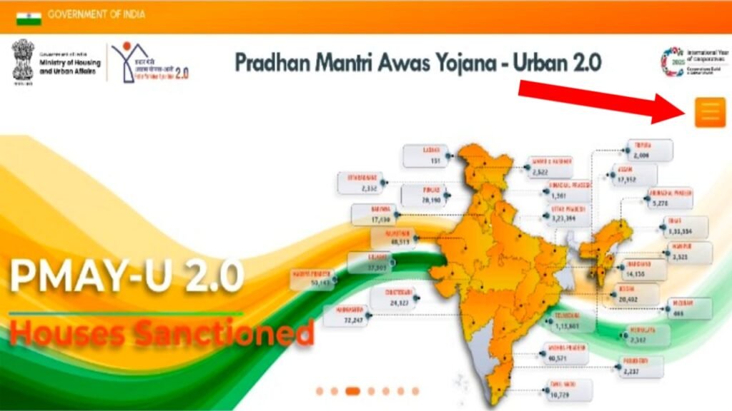 प्रधानमंत्री आवास योजना (PMAY) 2026 के लिए ऑनलाइन आवेदन कैसे करें? पूरी प्रक्रिया को जानें