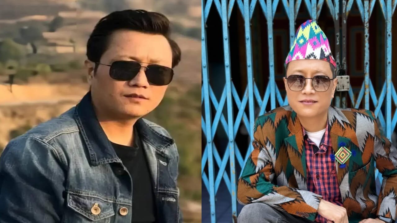 Indian Idol 3 Winner Prashant Tamang Death | प्रशांत तमांग का 43 साल की उम्र में निधन