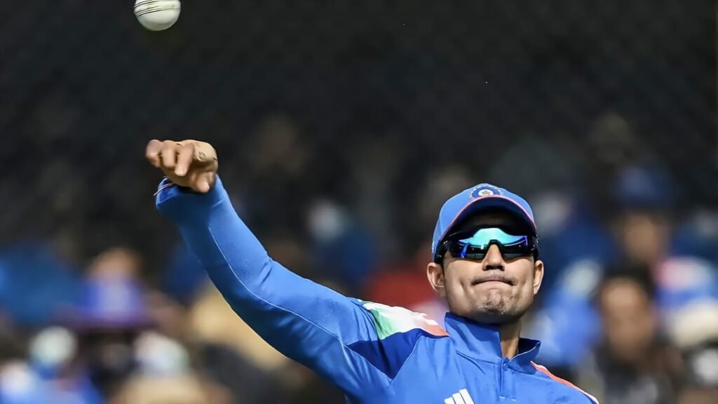 ind vs nz वनडे सीरीज़ हार पर शुभमन गिल का बयान | मिडिल ओवर्स बनी हार की वजह