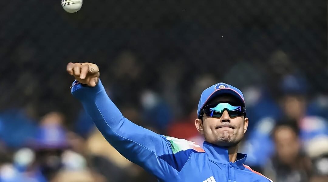 ind vs nz वनडे सीरीज़ हार पर शुभमन गिल का बयान | मिडिल ओवर्स बनी हार की वजह