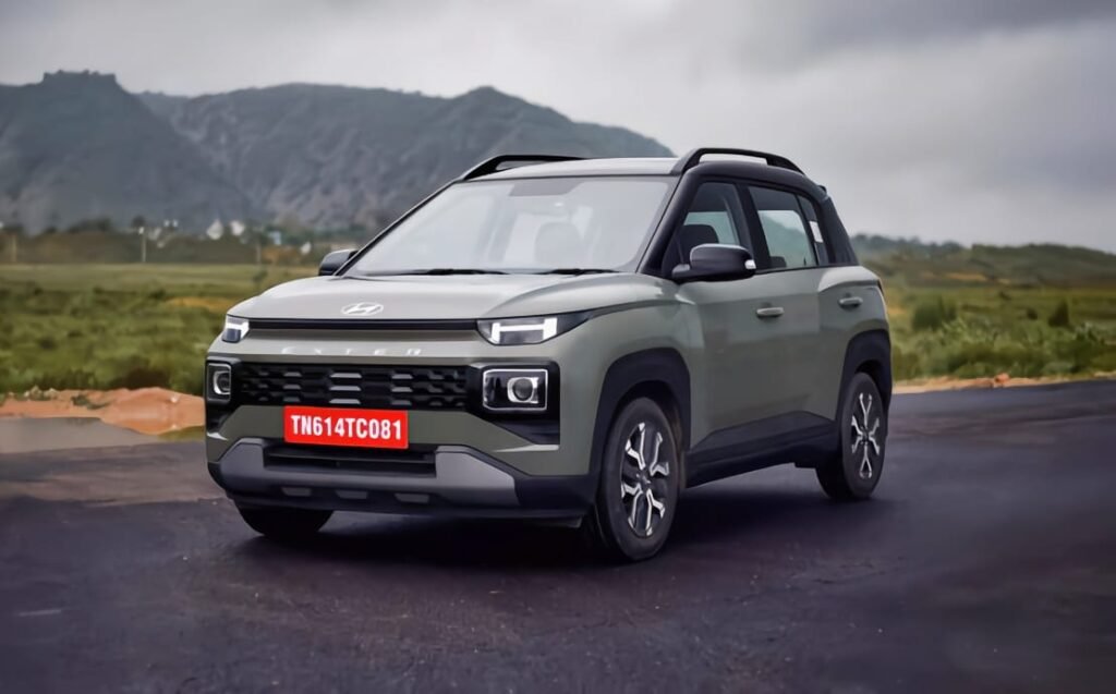 जनवरी 2026 में हुंडई कारों पर भारी छूट: i20, Exter, Creta, Verna, Venue