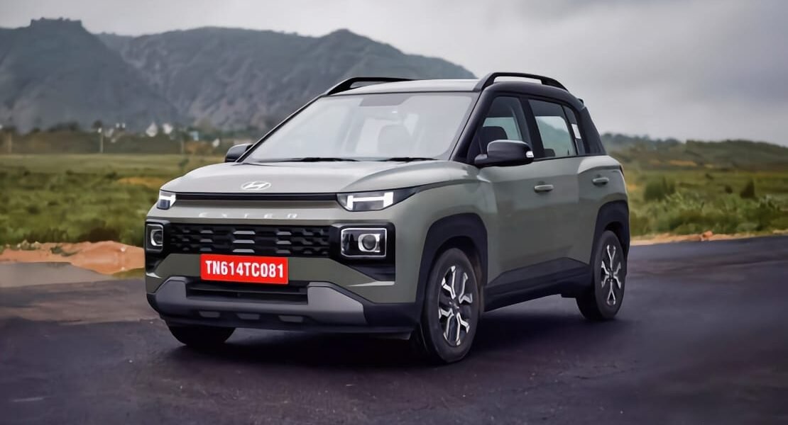 जनवरी 2026 में हुंडई कारों पर भारी छूट: i20, Exter, Creta, Verna, Venue