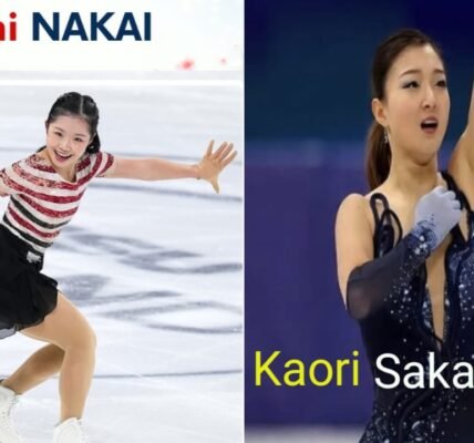 2026 Winter Olympics: महिला फिगर स्केटिंग में Ami Nakai को स्वर्ण, Alysa Liu को कांस्य