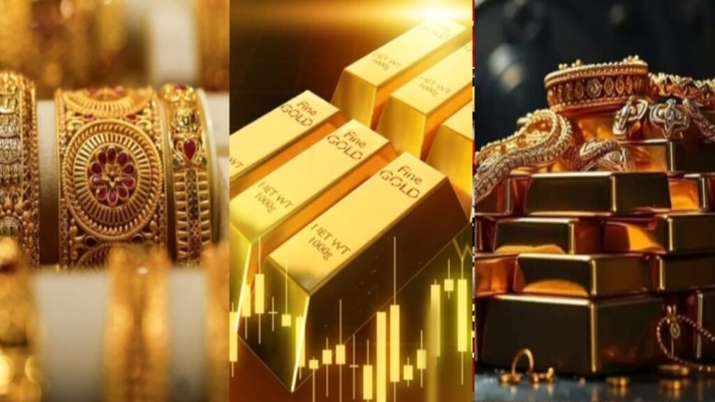 Gold Silver Price Prediction Today: 1980 के बाद सबसे बड़ी गिरावट, अब आगे क्या होगा सोना-चांदी का भाव?