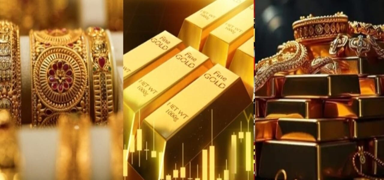 Gold Silver Price Prediction Today: 1980 के बाद सबसे बड़ी गिरावट, अब आगे क्या होगा सोना-चांदी का भाव?