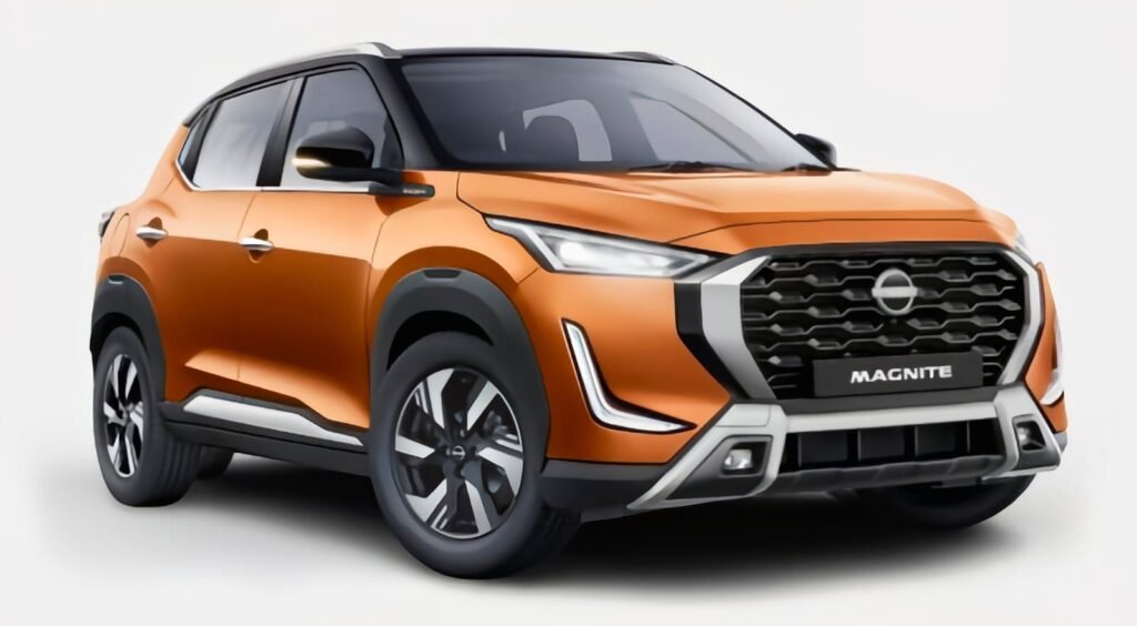 निसान ग्रेवाइट की बुकिंग शुरू होते ही मची हलचल, ₹11,000 में अभी करें बुक – जानें पूरी डिटेल