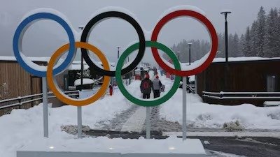 Winter Olympics 2026 Live: कब शुरू होंगे, कहाँ देखें लाइव, भारत की पूरी जानकारी