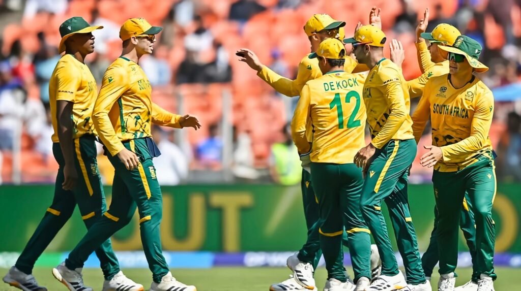 दो सुपर ओवर का रोमांच: T20 World Cup 2026 में दक्षिण अफ्रीका ने अफगानिस्तान को हराया