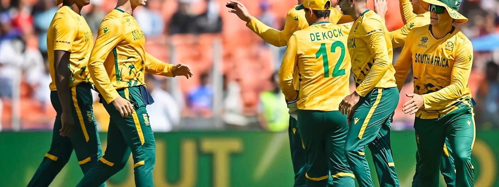 दो सुपर ओवर का रोमांच: T20 World Cup 2026 में दक्षिण अफ्रीका ने अफगानिस्तान को हराया