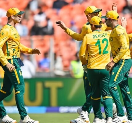 दो सुपर ओवर का रोमांच: T20 World Cup 2026 में दक्षिण अफ्रीका ने अफगानिस्तान को हराया