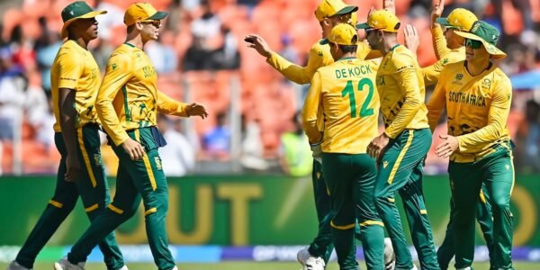 दो सुपर ओवर का रोमांच: T20 World Cup 2026 में दक्षिण अफ्रीका ने अफगानिस्तान को हराया