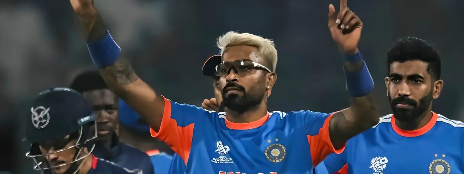 India vs Namibia: भारत ने नामीबिया को रौंदा, T20 वर्ल्ड कप में पाकिस्तान को पछाड़कर ग्रुप A में टॉप पर पहुंचा