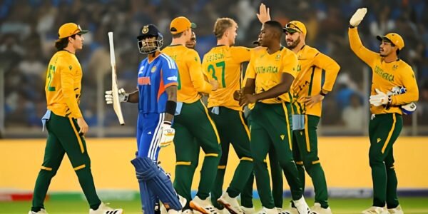India vs South Africa: T20 World Cup में भारत की शर्मनाक हार, साउथ अफ्रीका ने 76 रन से रौंदा