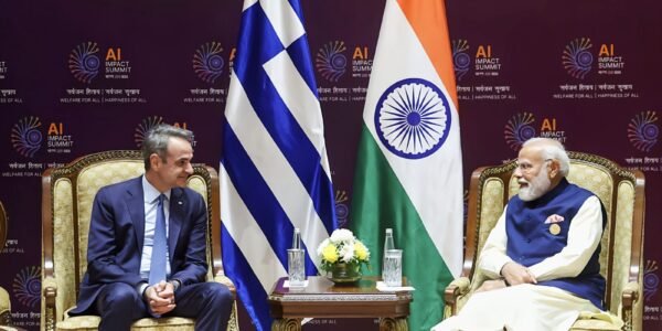 PM Modi Greek PM Meeting 2026: Strategic Partnership मजबूत