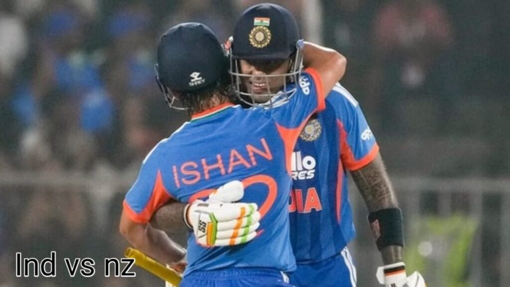 Ishan Kishan की वर्ल्ड कप XI में एंट्री? सूर्यकुमार यादव का तिलक वर्मा पर बड़ा संकेत