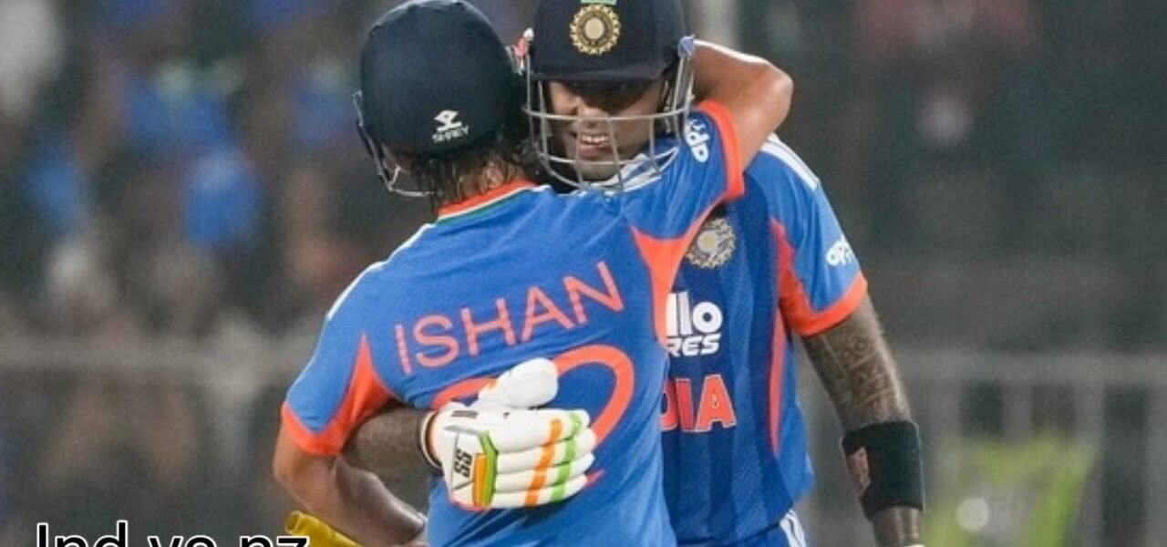 Ishan Kishan की वर्ल्ड कप XI में एंट्री? सूर्यकुमार यादव का तिलक वर्मा पर बड़ा संकेत