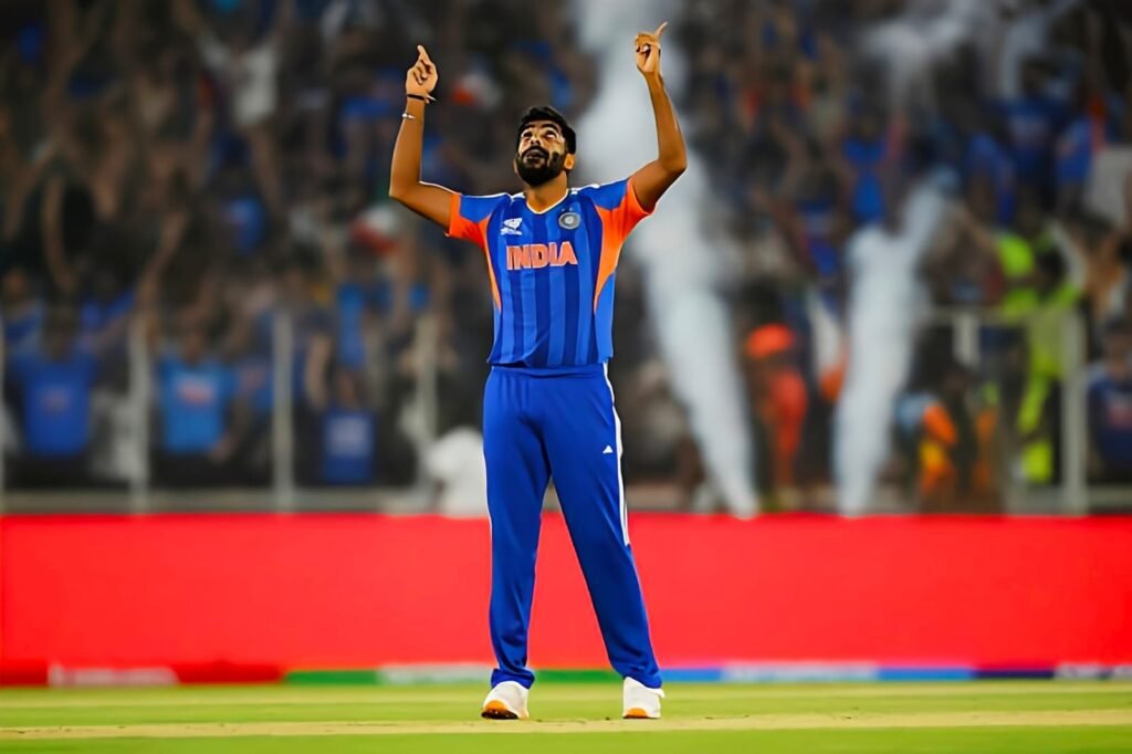 India vs South Africa: T20 World Cup में भारत की शर्मनाक हार, साउथ अफ्रीका ने 76 रन से रौंदा