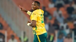 Breaking: Jansen की not-quite Knuckle Ball से South Africa ने New Zealand को हराया | T20 WC 2026