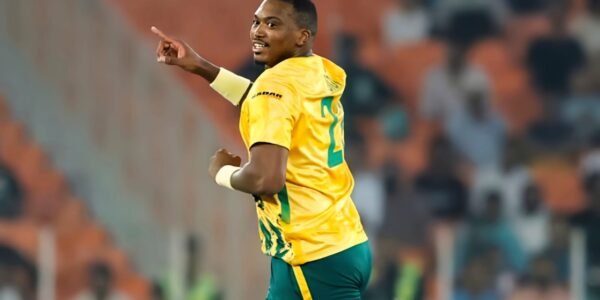 Breaking: Jansen की not-quite Knuckle Ball से South Africa ने New Zealand को हराया | T20 WC 2026