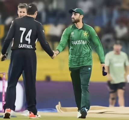 PAK vs NZ Super 8 Rain Washout: क्या पाकिस्तान सेमीफाइनल में पहुंचेगा?