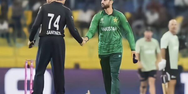 PAK vs NZ Super 8 Rain Washout: क्या पाकिस्तान सेमीफाइनल में पहुंचेगा?
