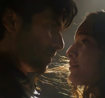 O Romeo Movie Review Hindi: शाहिद कपूर का दमदार अभिनय, विशाल भारद्वाज की कमजोर कहानी