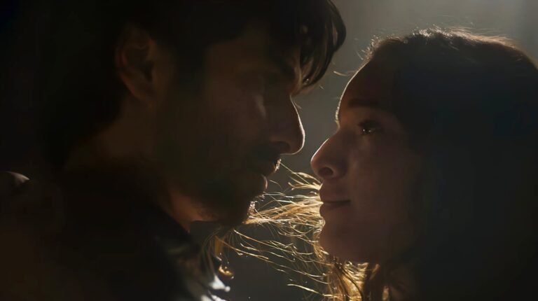 O Romeo Movie Review Hindi: शाहिद कपूर का दमदार अभिनय, विशाल भारद्वाज की कमजोर कहानी