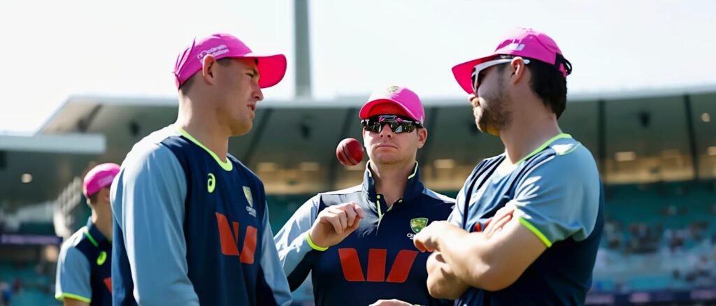 टी20 वर्ल्ड कप में बड़ा फैसला: Steve Smith की वापसी, Josh Hazlewood बाहर
