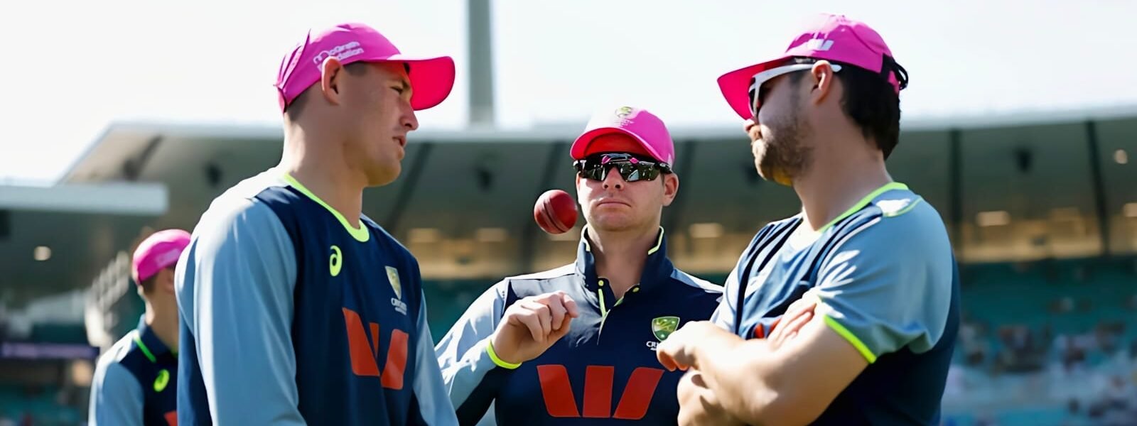 टी20 वर्ल्ड कप में बड़ा फैसला: Steve Smith की वापसी, Josh Hazlewood बाहर