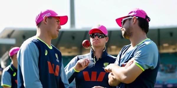 टी20 वर्ल्ड कप में बड़ा फैसला: Steve Smith की वापसी, Josh Hazlewood बाहर