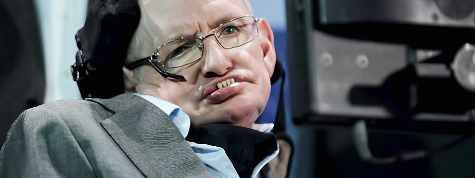 Stephen Hawking: क्या पुरुष की यौन इच्छा कभी मरती है? स्टीफन हॉकिंग का चौंकाने वाला सच