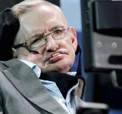 Stephen Hawking: क्या पुरुष की यौन इच्छा कभी मरती है? स्टीफन हॉकिंग का चौंकाने वाला सच