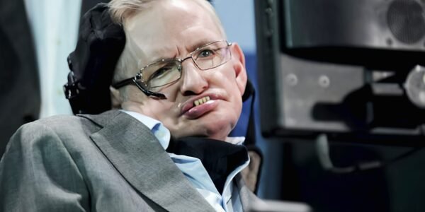 Stephen Hawking: क्या पुरुष की यौन इच्छा कभी मरती है? स्टीफन हॉकिंग का चौंकाने वाला सच