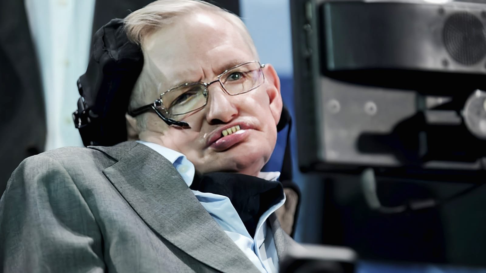 Stephen Hawking: क्या पुरुष की यौन इच्छा कभी मरती है? स्टीफन हॉकिंग का चौंकाने वाला सच