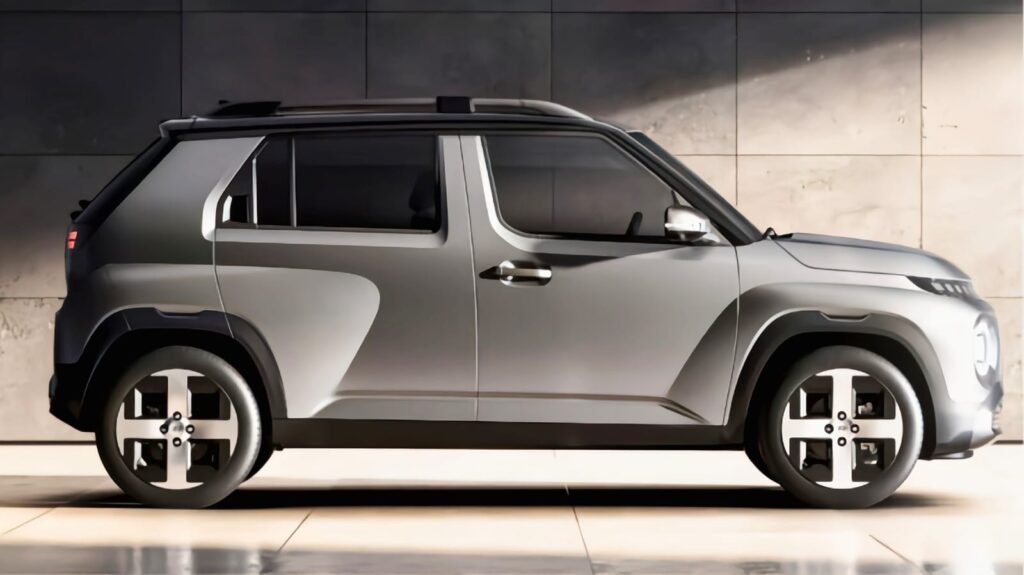 5 Upcoming Compact SUVs in India 2026-27 | भारत में 2026–27 में लॉन्च होंगी 5 नई कॉम्पैक्ट SUVs, Hyundai से Renault तक मचेगा धमाल