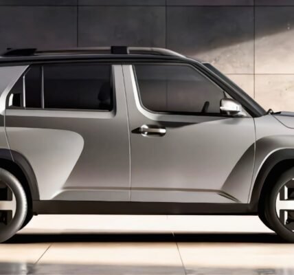 5 Upcoming Compact SUVs in India 2026-27 | भारत में 2026–27 में लॉन्च होंगी 5 नई कॉम्पैक्ट SUVs, Hyundai से Renault तक मचेगा धमाल