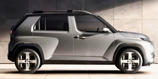 5 Upcoming Compact SUVs in India 2026-27 | भारत में 2026–27 में लॉन्च होंगी 5 नई कॉम्पैक्ट SUVs, Hyundai से Renault तक मचेगा धमाल