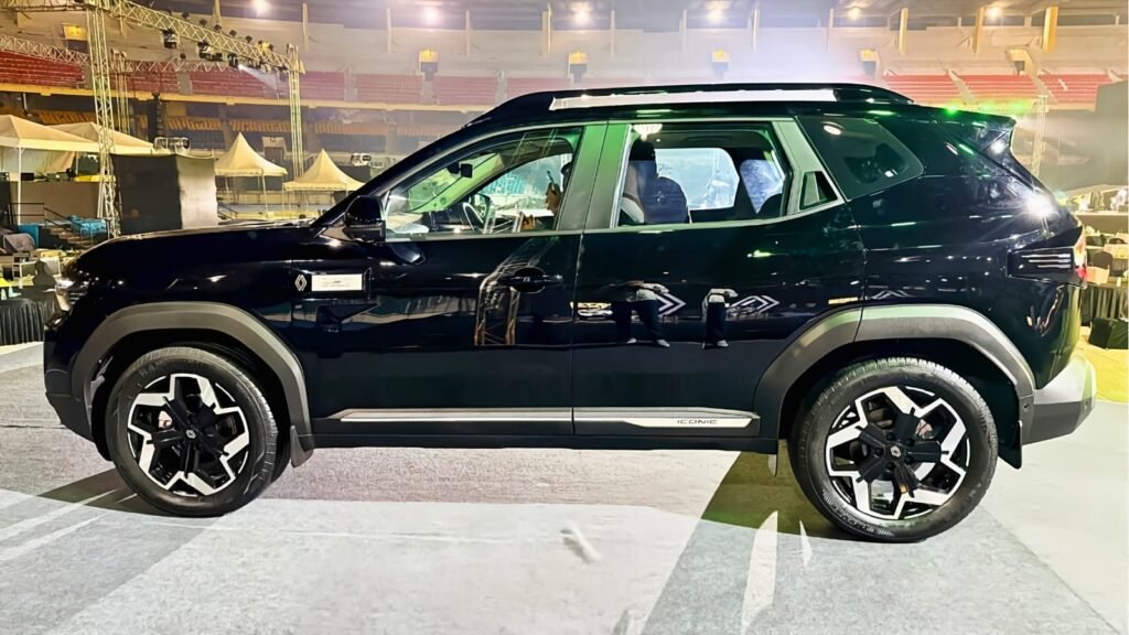 5 Upcoming Compact SUVs in India 2026-27 | भारत में 2026–27 में लॉन्च होंगी 5 नई कॉम्पैक्ट SUVs, Hyundai से Renault तक मचेगा धमाल