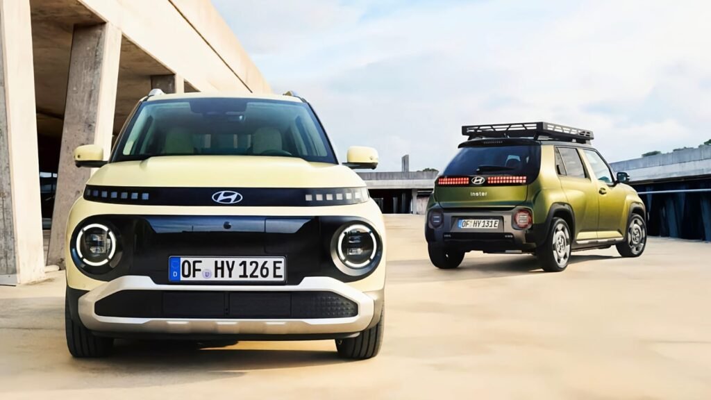 5 Upcoming Compact SUVs in India 2026-27 | भारत में 2026–27 में लॉन्च होंगी 5 नई कॉम्पैक्ट SUVs, Hyundai से Renault तक मचेगा धमाल