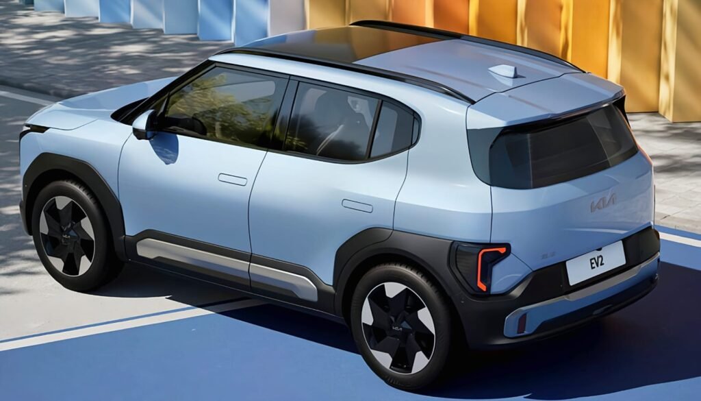 5 Upcoming Compact SUVs in India 2026-27 | भारत में 2026–27 में लॉन्च होंगी 5 नई कॉम्पैक्ट SUVs, Hyundai से Renault तक मचेगा धमाल