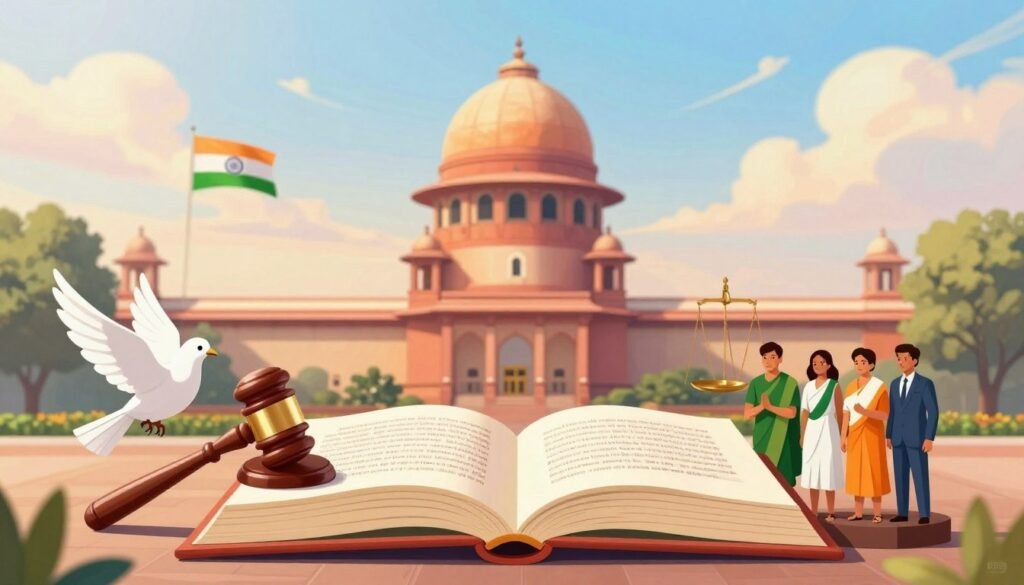 Fundamental Rights in Hindi | 6 मौलिक अधिकार कौन से है? पूरी जानकारी